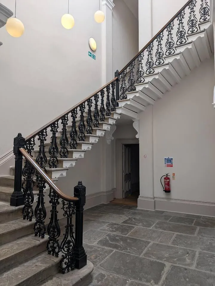 Charming Old Town Apartment Kingston upon Hull Сasa de vacaciones