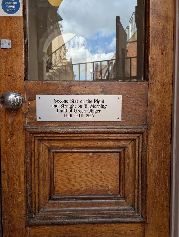 Charming Old Town Apartment Kingston upon Hull